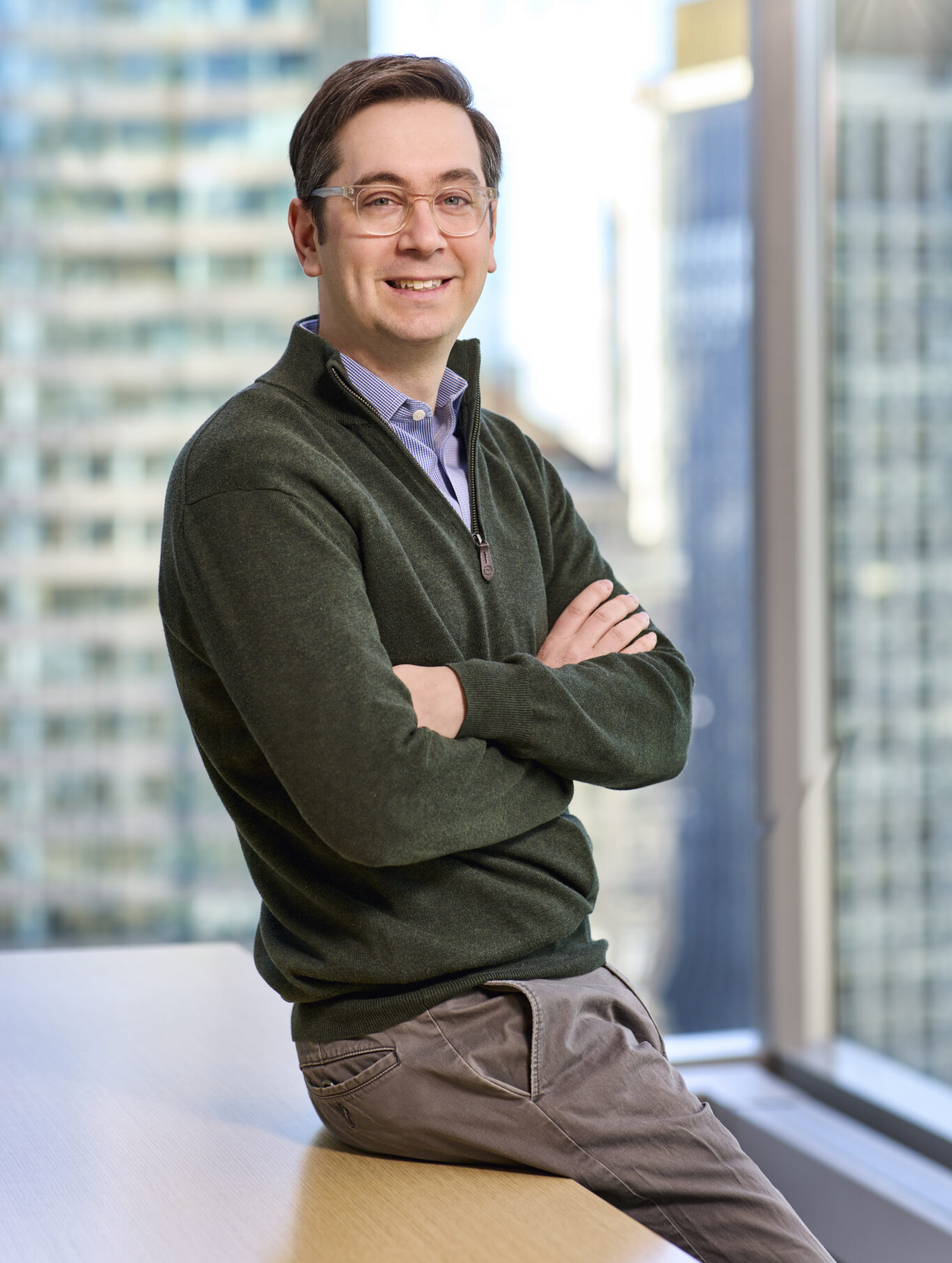 Andrew Cedar 