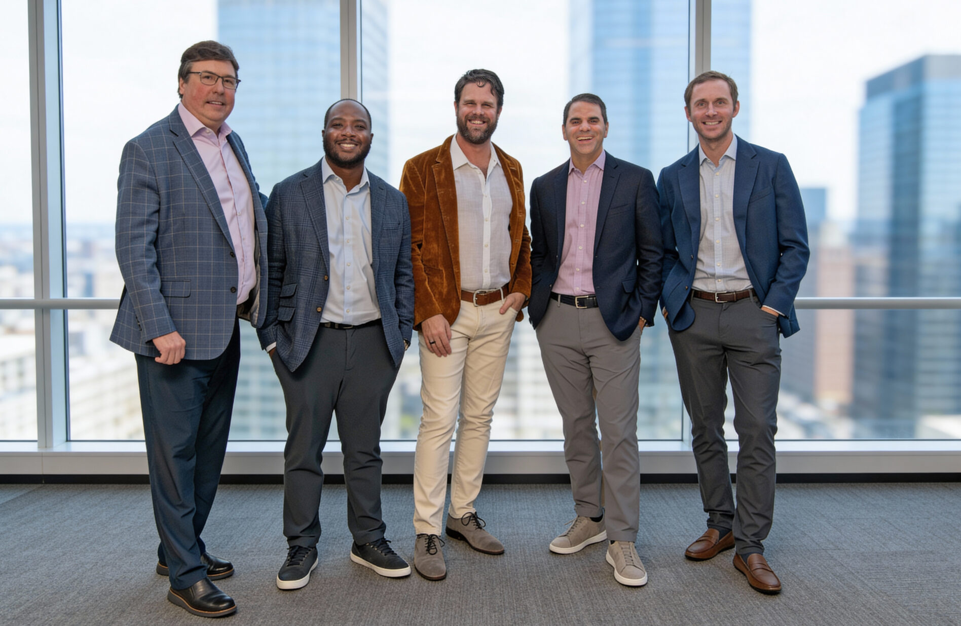 Broadway Technology: Partnership and Transformation in Capital Markets Technology