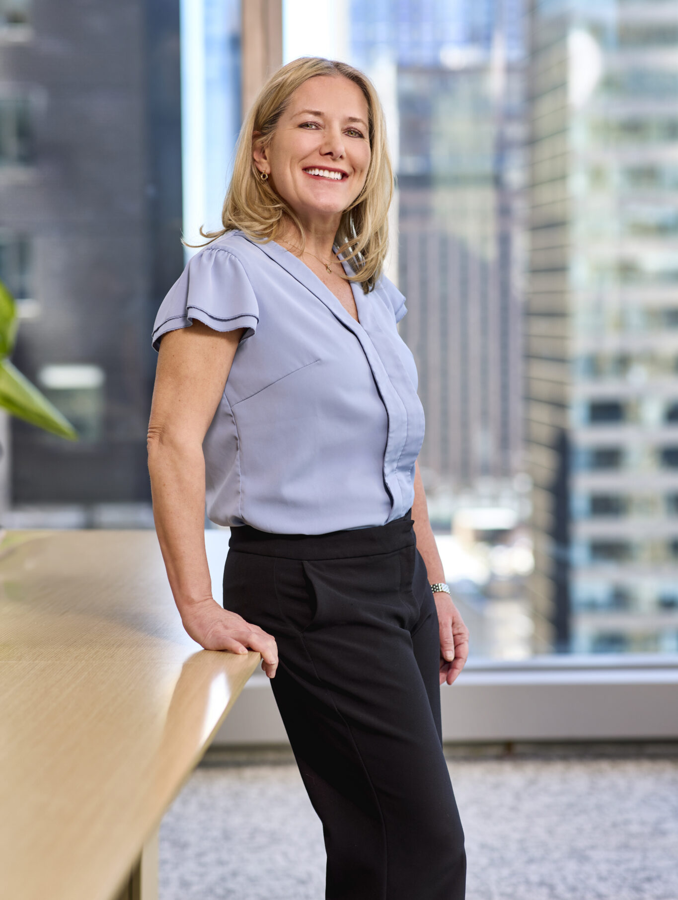 Donna Little, CPA