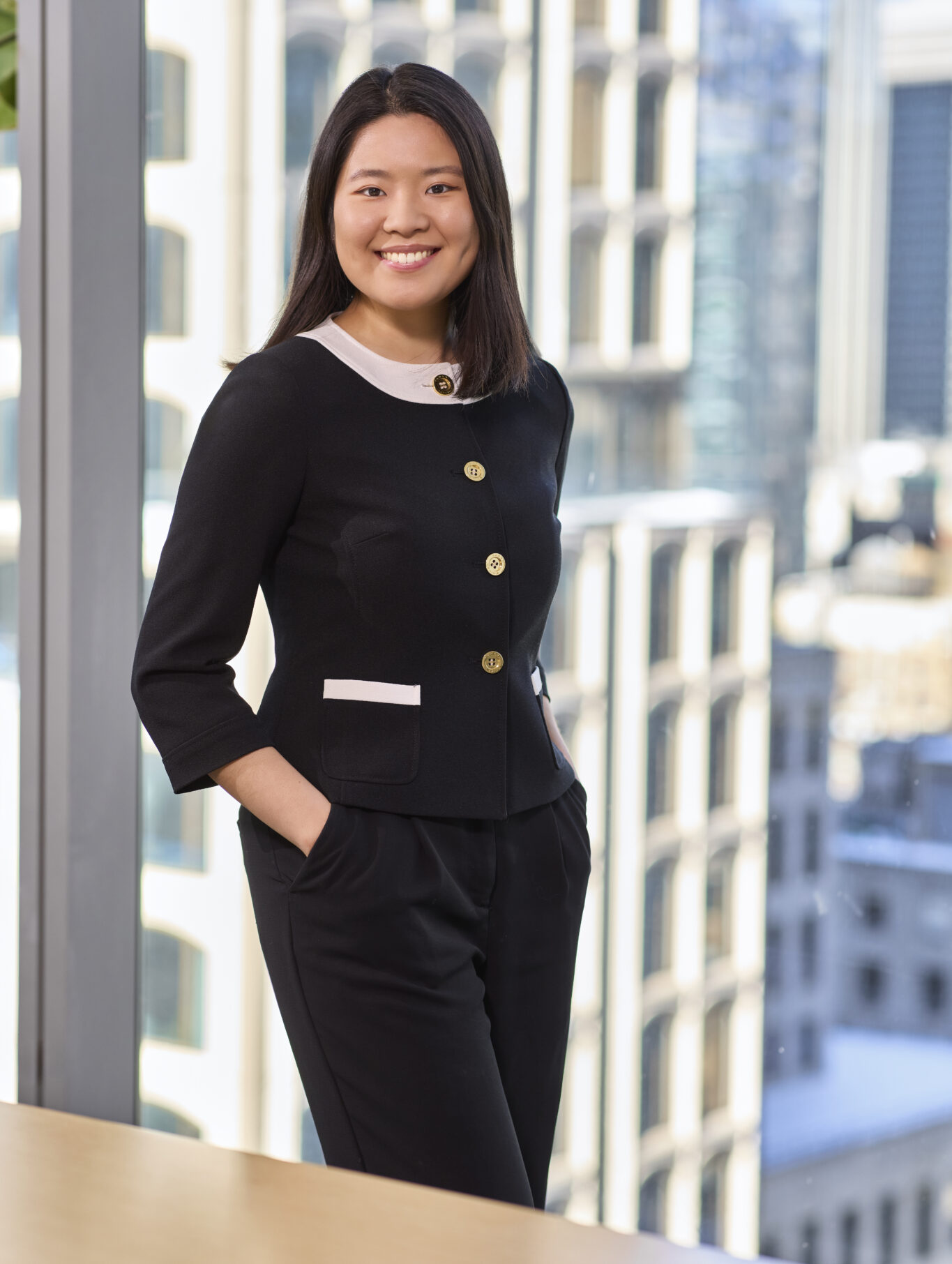 Katherine Hu