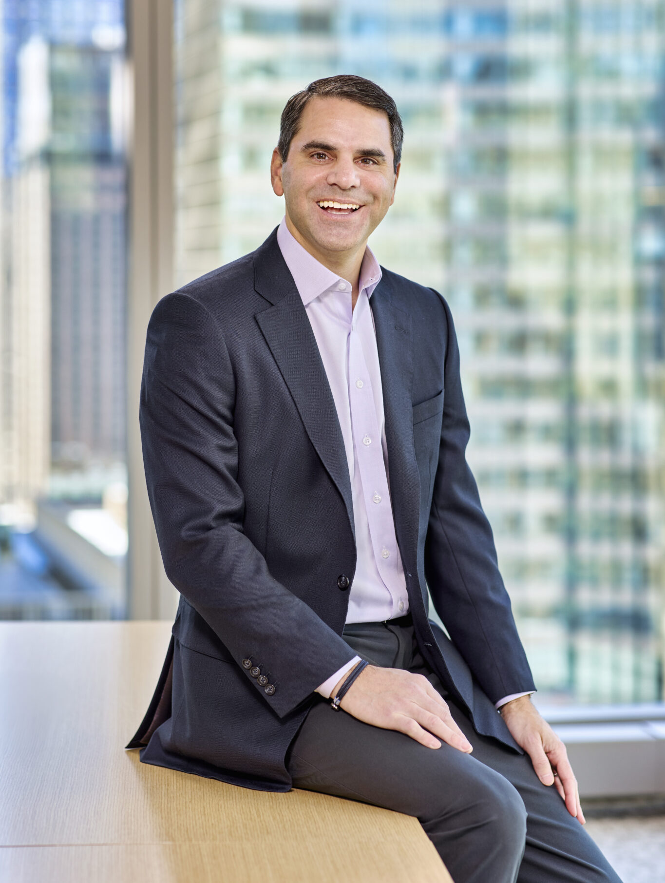 Kevin Bhatt