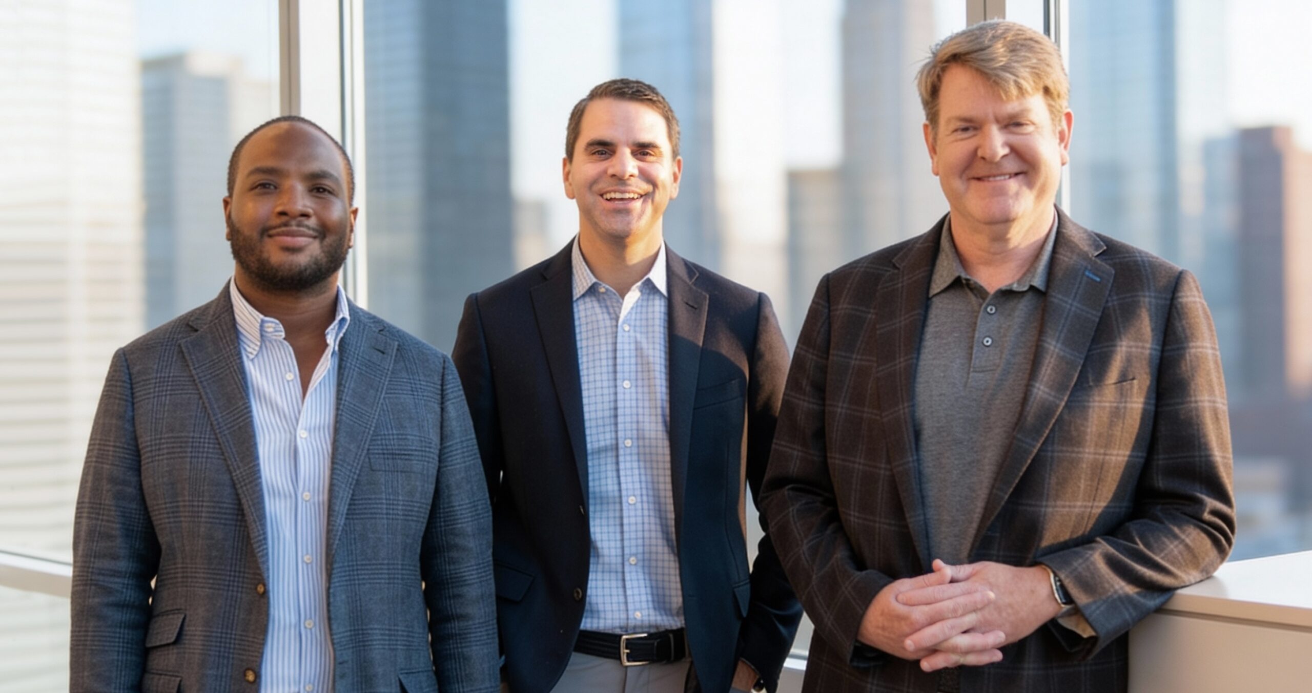 Long Ridge with ProcessUnity CEO Sean Cronin