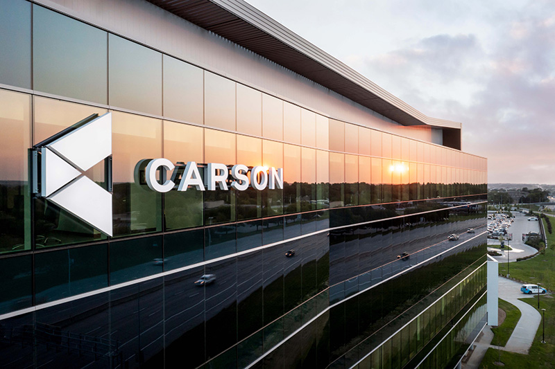 Carson Group: Building A Market-Defining Platform in the Wealth Management Sector