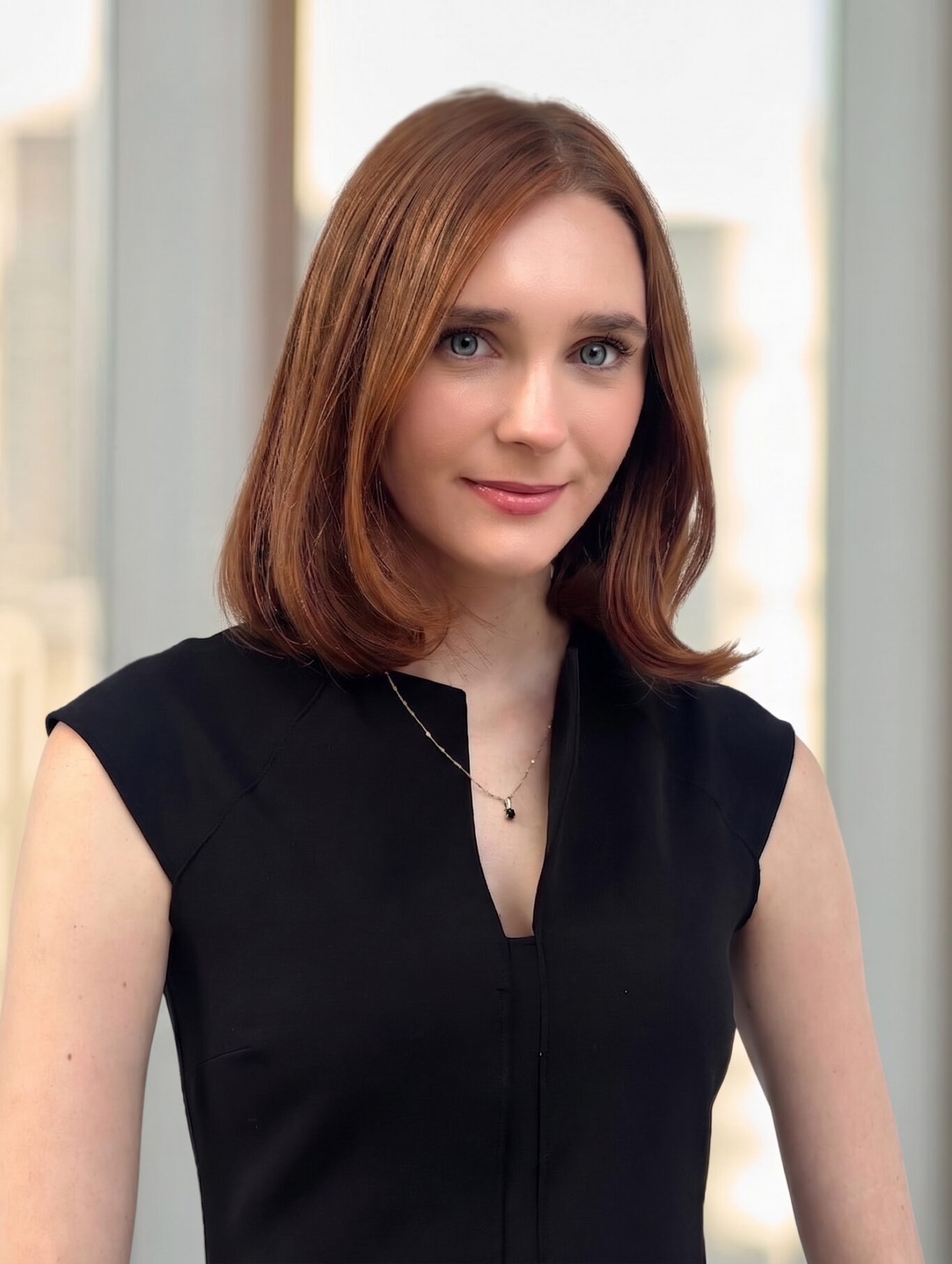 Olivia Stolrow