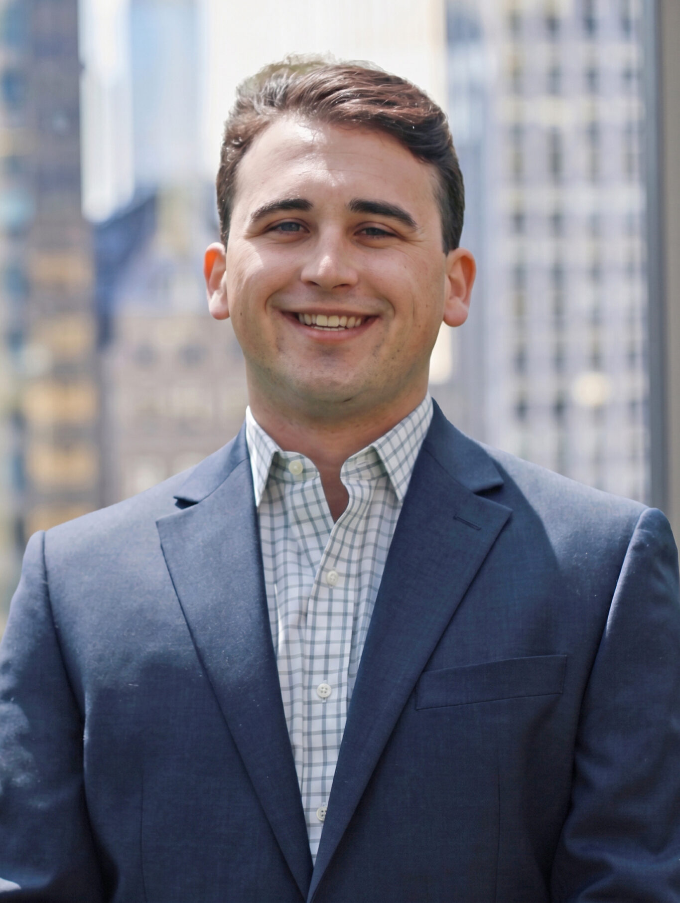 Peter Rocco