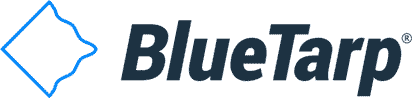 bluetarp logo